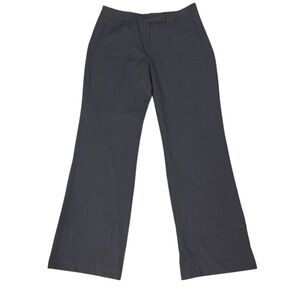 Jessica McClintock Navy Blue Dress Pants Size 10